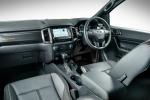 Ford Ranger Wildtrak 2019 года (ZA)